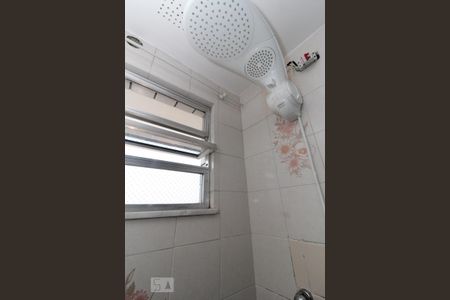 Apartamento à venda com 65m², 2 quartos e 1 vaga Apartamento à venda com 65m², 2 quartos e 1 vagaBanheiro detalhes