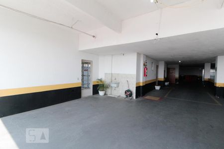 Apartamento à venda com 65m², 2 quartos e 1 vaga