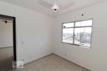 Quarto 2 de apartamento para alugar com 2 quartos, 65m² em Cachambi, Rio de Janeiro