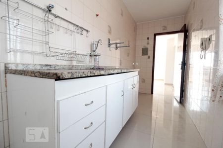 Apartamento à venda com 65m², 2 quartos e 1 vaga Apartamento à venda com 65m², 2 quartos e 1 vagaCozinha - Armários