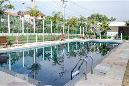 Apartamento à venda com 44m², 2 quartos e 1 vaga Apartamento à venda com 44m², 2 quartos e 1 vagaÁrea externa