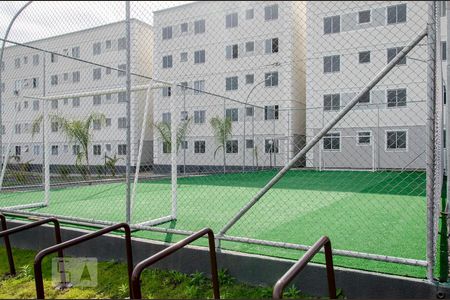 Apartamento à venda com 44m², 2 quartos e 1 vaga Apartamento à venda com 44m², 2 quartos e 1 vagaÁrea externa