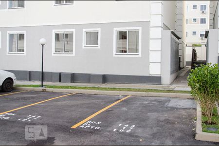 Apartamento à venda com 44m², 2 quartos e 1 vaga Apartamento à venda com 44m², 2 quartos e 1 vagaÁrea externa