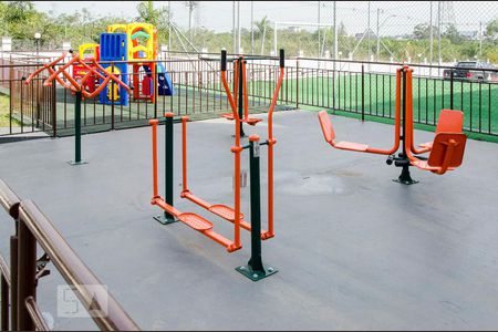 Apartamento à venda com 44m², 2 quartos e 1 vaga Apartamento à venda com 44m², 2 quartos e 1 vagaÁrea externa