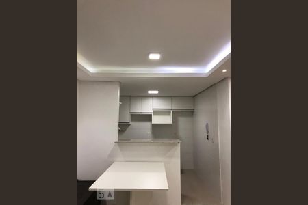 Sala de apartamento à venda com 2 quartos, 44m² em São José, Canoas