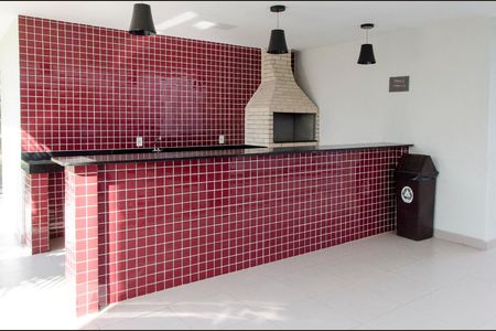 Apartamento à venda com 44m², 2 quartos e 1 vaga Apartamento à venda com 44m², 2 quartos e 1 vagaÁrea externa