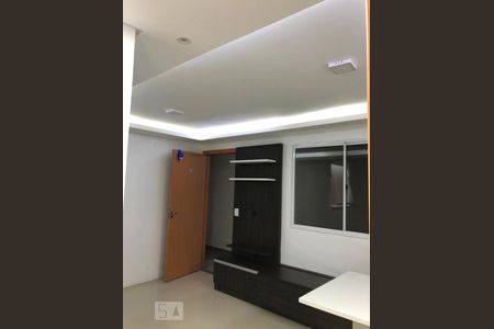 Sala de apartamento à venda com 2 quartos, 44m² em São José, Canoas