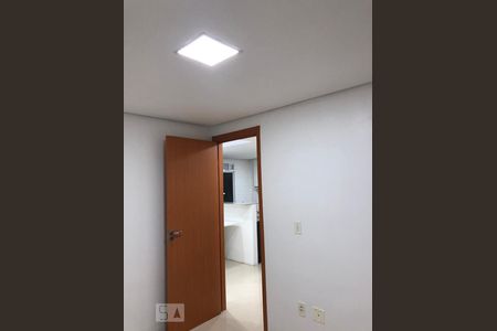 Apartamento à venda com 44m², 2 quartos e 1 vaga Apartamento à venda com 44m², 2 quartos e 1 vagaBanheiro
