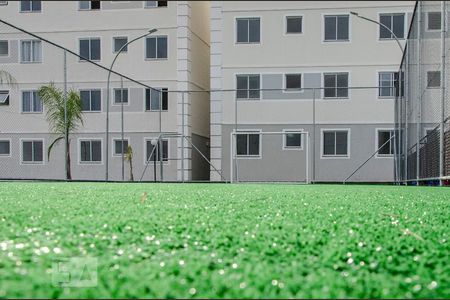 Apartamento à venda com 44m², 2 quartos e 1 vaga Apartamento à venda com 44m², 2 quartos e 1 vagaÁrea externa