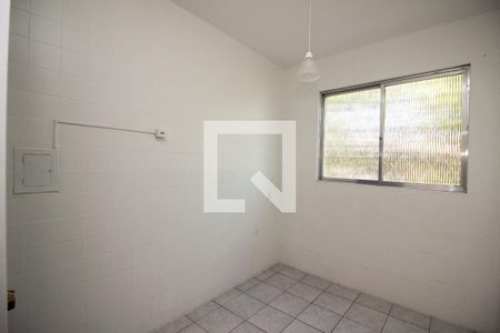 Sala de Jantar de apartamento para alugar com 2 quartos, 72m² em Cristal, Porto Alegre