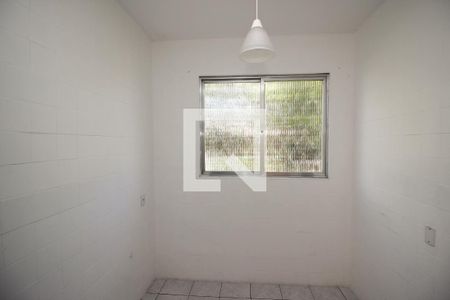 Sala de Jantar de apartamento para alugar com 2 quartos, 72m² em Cristal, Porto Alegre