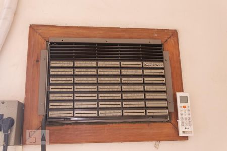 Apartamento à venda com 72m², 2 quartos e 1 vagaAr condicionado