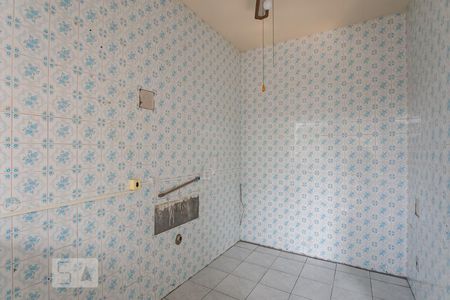 Apartamento à venda com 72m², 2 quartos e 1 vagaCozinha