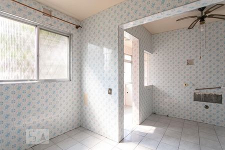 Apartamento à venda com 72m², 2 quartos e 1 vagaCozinha