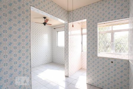 Apartamento à venda com 72m², 2 quartos e 1 vagaCozinha