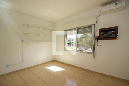 Quarto 1 de apartamento para alugar com 2 quartos, 72m² em Cristal, Porto Alegre