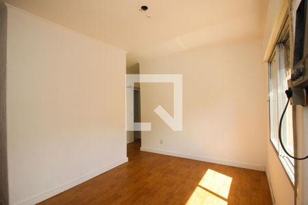 Sala de apartamento para alugar com 2 quartos, 72m² em Cristal, Porto Alegre