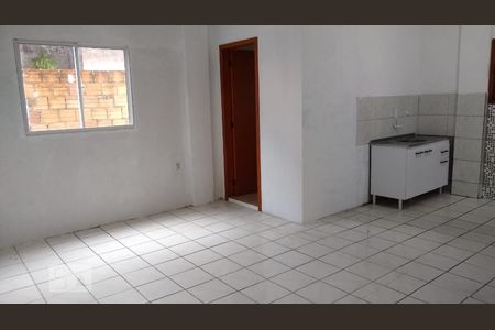 Casa para alugar com 2 quartos, 120m² em Vargem Grande, Florianópolis