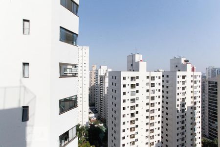 Vista do Quarto 1 de apartamento à venda com 2 quartos, 80m² em Vila Mascote, São Paulo