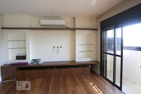 Apartamento para alugar com 191m², 3 quartos e 3 vagasSala