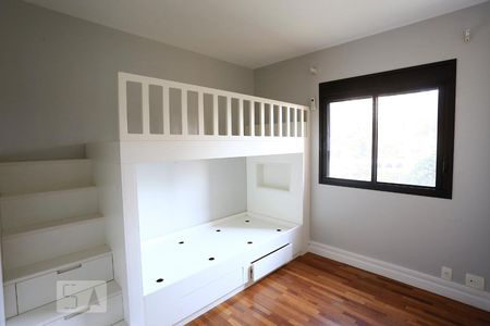 Apartamento para alugar com 191m², 3 quartos e 3 vagasSuite 3