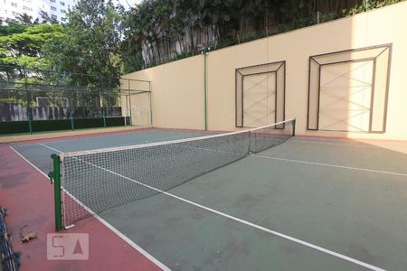 Apartamento para alugar com 191m², 3 quartos e 3 vagasQuadra de Tênis