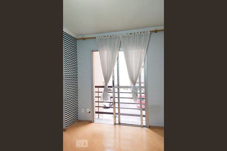 Sala de apartamento para alugar com 2 quartos, 42m² em Vila Formosa, São Paulo