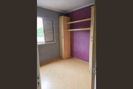 Quarto 02 de apartamento para alugar com 2 quartos, 42m² em Vila Formosa, São Paulo