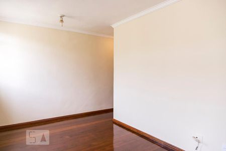 Sala de apartamento à venda com 2 quartos, 55m² em Nova Suíça, Belo Horizonte