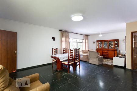 Sala de casa para alugar com 5 quartos, 600m² em Jardim Ipanema (zona Sul), São Paulo