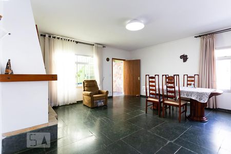 Sala de casa para alugar com 5 quartos, 600m² em Jardim Ipanema (zona Sul), São Paulo