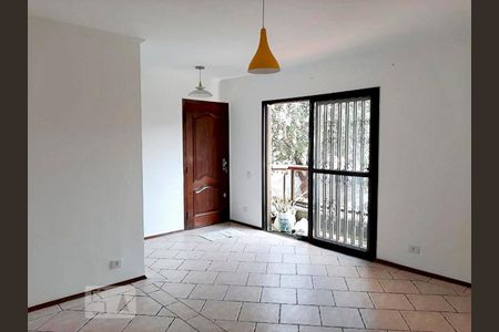 Sala de apartamento para alugar com 2 quartos, 85m² em Taboão, São Bernardo do Campo