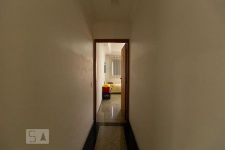 Corredor de casa de condomínio à venda com 4 quartos, 200m² em Mooca, São Paulo