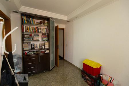 Suíte 1 de casa de condomínio à venda com 4 quartos, 200m² em Mooca, São Paulo