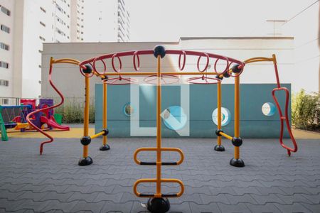 Studio para alugar com 25m², 1 quarto e sem vaga Studio para alugar com 25m², 1 quarto e sem vagaPlayground