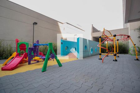 Studio para alugar com 25m², 1 quarto e sem vaga Studio para alugar com 25m², 1 quarto e sem vagaPlayground