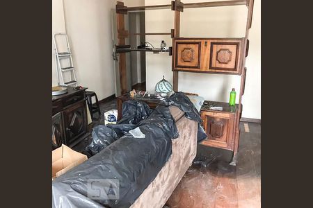 Sala de apartamento para alugar com 2 quartos, 120m² em Cachambi, Rio de Janeiro