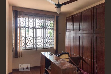 Quarto de apartamento para alugar com 2 quartos, 120m² em Cachambi, Rio de Janeiro