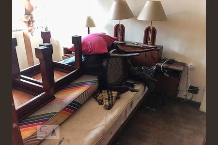 Quarto de apartamento para alugar com 2 quartos, 120m² em Cachambi, Rio de Janeiro