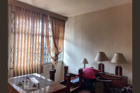 Quarto de apartamento para alugar com 2 quartos, 120m² em Cachambi, Rio de Janeiro