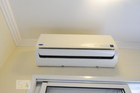 Apartamento à venda com 72m², 2 quartos e 1 vagaAr condicionado da suíte