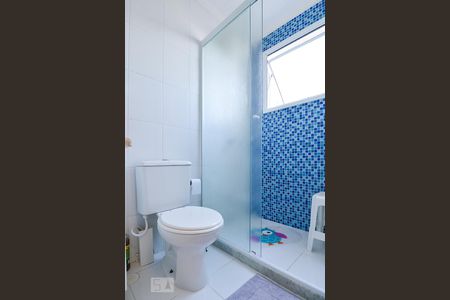 Apartamento à venda com 72m², 2 quartos e 1 vagaBanheiro da Suíte