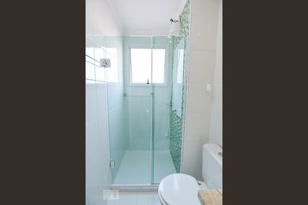 Apartamento à venda com 72m², 2 quartos e 1 vagaBanheiro Social