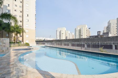 Apartamento à venda com 72m², 2 quartos e 1 vagaÁrea comum - Piscina