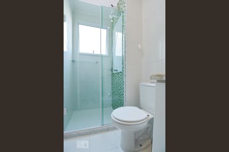 Apartamento à venda com 72m², 2 quartos e 1 vagaBanheiro Social