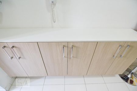 Apartamento à venda com 72m², 2 quartos e 1 vagaCozinha - pia