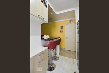 Apartamento à venda com 72m², 2 quartos e 1 vagaCozinha