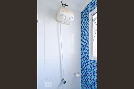 Apartamento à venda com 72m², 2 quartos e 1 vagaBanheiro da Suíte