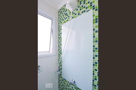 Apartamento à venda com 72m², 2 quartos e 1 vagaBanheiro Social