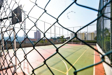 Apartamento à venda com 72m², 2 quartos e 1 vagaÁrea comum - Quadra esportiva